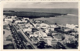 MOÇAMBIQUE, MOZAMBIQUE, BEIRA, 2 Scans - Mosambik