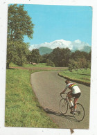 G-I-E , Cp , Sport , Championnats Du Monde De CYCLISME Sur Route 1964 , SALLANCHES , 74 , Haute Savoie , Vierge - Cyclisme