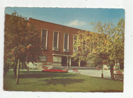 G-I-E , Cp , 93 , LE BOURGET , La Mairie , écrite 1966 , Photogravure Raymon - Le Bourget