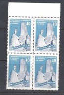 ARGENTINA 1958 The 1st Anniversary Of The Inauguration Of The National Flag Monument  MNH**WM 9 Big Sun Mi.708 - Neufs