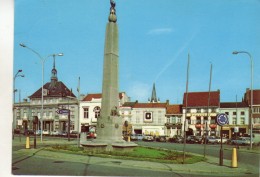 Ronse Renaix - Grote Markt - Renaix - Ronse