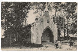 Urrugne La Chapelle Socorricoa - Urrugne