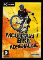 PC Mountain Bike Adrénaline - PC-Games