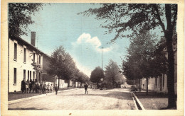 Carte Postale Ancienne De  AULNOYE - Aulnoye