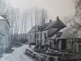 CPA 51 Marne Le Moulin De Cuissat Par Jonchéry Sur Vesle - Sonstige & Ohne Zuordnung