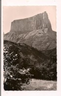 >> 38 -CLELLES : Le Mont Aiguille - 1955 - - Clelles