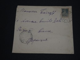 RUSSIE - Enveloppe Pour La France En 1926 - A Voir - L 1473 - Storia Postale