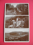 ABERGELE - Unknown County