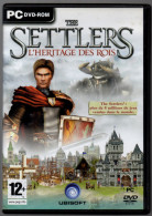 PC The Settlers L'héritage Des Rois - Giochi PC