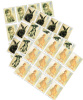 G B  1990 TIMBRES STAMPS SELLOS ANIMALS RSPCA ANN. SET 4 V. - Other & Unclassified