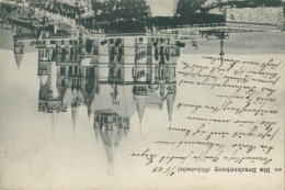 Delcampe - DE KOENIGSWINTER / Die Drachenburg / - Königswinter