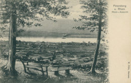 Delcampe - DE KOENIGSWINTER / Petersberg Am Rhein / - Königswinter