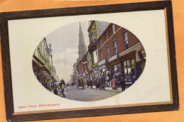 Wolverhampton 1905 Postcard - Wolverhampton