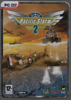 PC Pacific Storm 2 - PC-Spiele