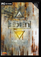 PC Project Eden - Jeux PC
