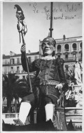 06-NICE- CARNAVAL- LE ROI DE LA FOLIE - Carnevale