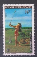 POLY-14 - POLYNESIE N° 94 Neuf** Golf - Ungebraucht