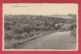 Saint-Hadelin - Panorama I  ( Voir Verso ) - Olne