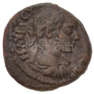 Római Birodalom / Nikaia / Severus Alexander 222-235. AE3 (4,64g) T:2-
Roman Empire / Nicaea / Severus... - Zonder Classificatie