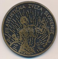 Szlovénia 2006. 'Szlovén BélyeggyÅ±jtÅ‘ Szövetség / Alpok-Adria... - Unclassified