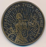 Szlovénia 2006. 'Szlovén BélyeggyÅ±jtÅ‘ Szövetség / Alpok-Adria... - Non Classés