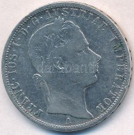 Ausztria 1858A 1Fl Ag 'Ferenc József' T:3 Ph.
Austria 1858A 1 Florin Ag 'Franz Joseph' C:F Edge Error
Krause... - Zonder Classificatie