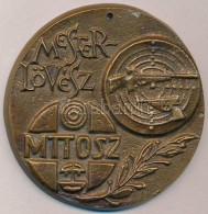 DN 'MTTOSZ (Magyar Technikai és Tömegsportklubok Országos Szövetsége)... - Non Classificati
