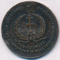 1867. 'Honvéd Emlék - Az 1867. évi Honvéd Egyletek Alakításának... - Zonder Classificatie