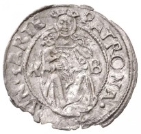 1529K-B Denár Ag 'I. Ferdinánd' (0,46g) T:2 Ki.
Huszár: 935., Unger II.: 745.a - Non Classificati