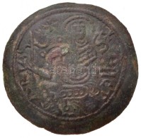 1172-1196. Rézpénz Cu 'III. Béla' (2,76g) T:2 Patina
Huszár: 72., Unger I.: 114. - Non Classificati