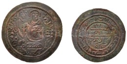 1172-1196. Rézpénz Cu 'III. Béla' (2xklf) (3,1g/1,16g) T:2 Patina
Huszár: 72;73, Unger... - Zonder Classificatie