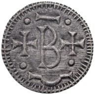 1172-1196. Denár Ag 'III. Béla' (0,24g) T:2
Hungary 1172-1196. Denar Ag 'Béla III' (0,24g)... - Zonder Classificatie