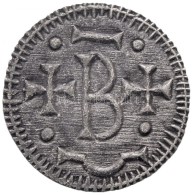 1172-1196. Denár Ag 'III. Béla' (0,24g) T:2
Hungary 1172-1196. Denar Ag 'Béla III' (0,24g)... - Unclassified