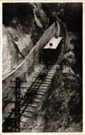 * T2/T3 Keiburuka Sakamoto Hilizan / Japanese Funicular Railway (EK) - Non Classés