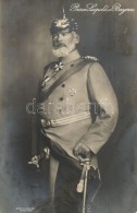 T2/T3 1915 Prinz Leopold Von Bayern; Phot. F. Müller, B.K.W.I. - Unclassified