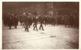 ** T1 1929 Funerailles Du Marechal Foch; Les Princes De Galles, De Belgique Et De Monaco / The Funeral Of Marshal... - Zonder Classificatie