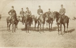 ** T2/T3 Cavalry Soldiers, Photo (EK) - Non Classificati