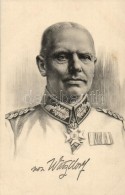 ** T1/T2 Generalleutnant Von Watzdorf - Zonder Classificatie