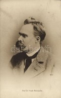 ** T1/T2 Prof. Dr. Friedr. Nietzsche - Sin Clasificación