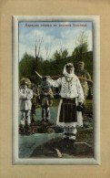 ** T1 Narodna Nosnja Iz Okoline Boljevca / Serbian Folklore, Boljevac - Ohne Zuordnung