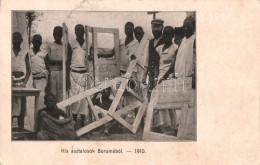T2/T3 Kis Asztalosok Boromából 1910, MegrendelhetÅ‘ A 'Visszhang Afrikából'... - Non Classificati