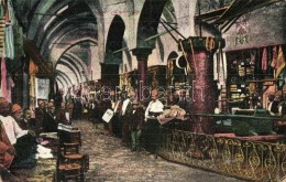 ** T3 Constantinople, Interieur Du Grand Bazar (EK) - Sin Clasificación