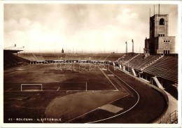 ** T2 Bologna, Il Littoriale / Stadium, Football Field - Sin Clasificación