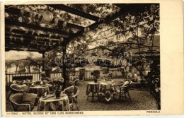 T3 Baveno, Hotel Suisse Et Des Iles Borromees / Hotel Garden (EB) - Non Classificati