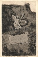 ** T1/T2 Halle-Giebichenstein, Kaiserdenkmal Wilhelm I, Friedrich III - Unclassified