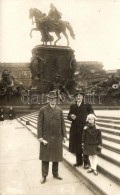 ** T2 Berlin, Nationaldenkmal Kaiser Wilhelm / Monument, Photo - Zonder Classificatie