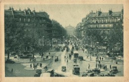 T2 Paris, L'Avenue De L'Opera / Opera Avenue - Ohne Zuordnung