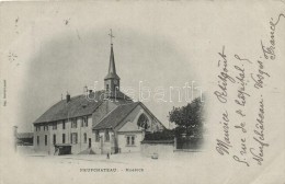 T3 Neufchateau, Hopsice (EB) - Ohne Zuordnung