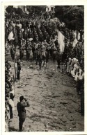 * T1/T2 1938 Ipolyság, Sahy; Bevonulás / Entry Of The Hungarian Troops - Unclassified