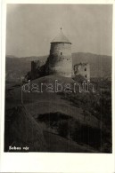 ** T1/T2 Sebesvár, Bologa; Vár / Castle - Zonder Classificatie